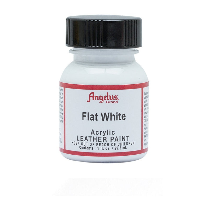Angelus Acrylic Leather Paint 1 fl oz/30ml Bottle