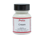 Angelus Acrylic Leather Paint 1 fl oz/30ml Bottle