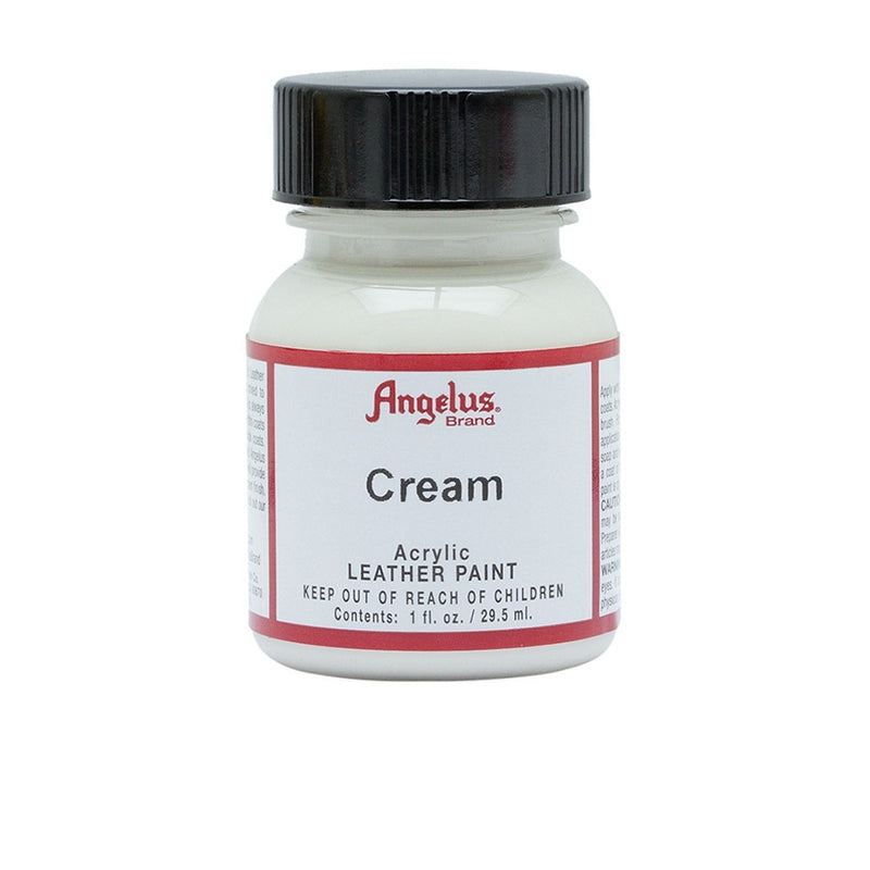 Angelus Acrylic Leather Paint 1 fl oz/30ml Bottle