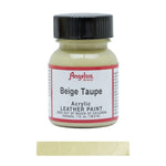 Angelus Acrylic Leather Paint 1 fl oz/30ml Bottle