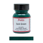 Angelus Acrylic Leather Paint 1 fl oz/30ml Bottle