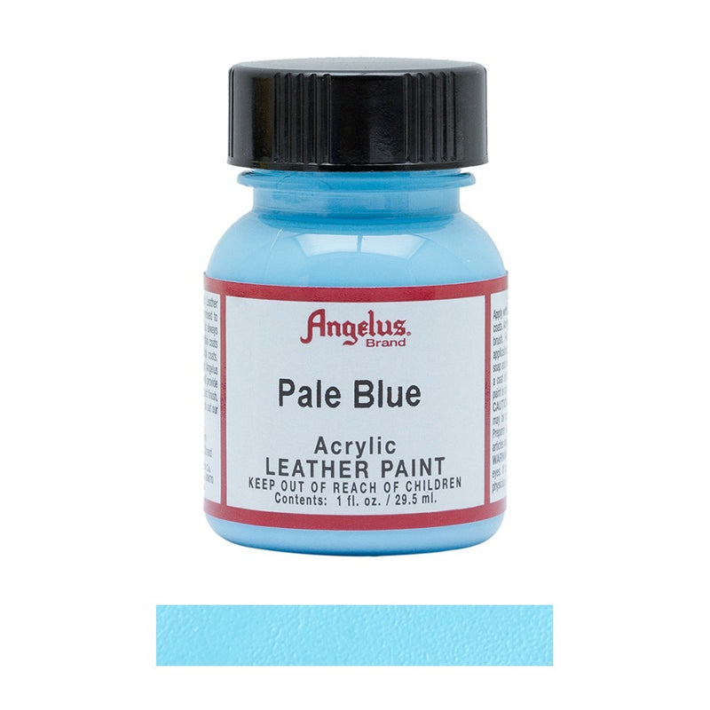 Angelus Acrylic Leather Paint 1 fl oz/30ml Bottle