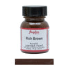 Angelus Acrylic Leather Paint 1 fl oz/30ml Bottle