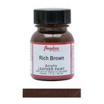 Angelus Acrylic Leather Paint 1 fl oz/30ml Bottle