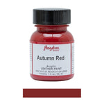Angelus Acrylic Leather Paint 1 fl oz/30ml Bottle