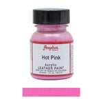 Angelus Acrylic Leather Paint 1 fl oz/30ml Bottle