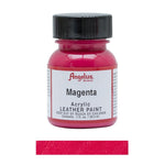 Angelus Acrylic Leather Paint 1 fl oz/30ml Bottle