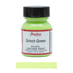 Angelus Acrylic Leather Paint 1 fl oz/30ml Bottle