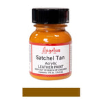 Angelus Acrylic Leather Paint 1 fl oz/30ml Bottle