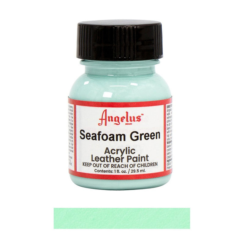 Angelus Acrylic Leather Paint 1 fl oz/30ml Bottle