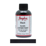 Angelus Acrylic Leather Paint 4 fl oz/118ml Bottle
