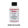 Angelus Acrylic Leather Paint 4 fl oz/118ml Bottle