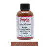 Angelus Acrylic Leather Paint 4 fl oz/118ml Bottle