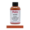 Angelus Acrylic Leather Paint 4 fl oz/118ml Bottle