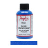 Angelus Acrylic Leather Paint 4 fl oz/118ml Bottle
