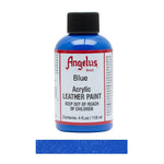 Angelus Acrylic Leather Paint 4 fl oz/118ml Bottle