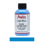 Angelus Acrylic Leather Paint 4 fl oz/118ml Bottle