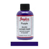 Angelus Acrylic Leather Paint 4 fl oz/118ml Bottle
