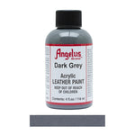 Angelus Acrylic Leather Paint 4 fl oz/118ml Bottle