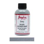 Angelus Acrylic Leather Paint 4 fl oz/118ml Bottle