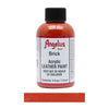 Angelus Acrylic Leather Paint 4 fl oz/118ml Bottle