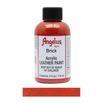 Angelus Acrylic Leather Paint 4 fl oz/118ml Bottle