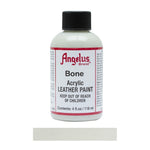 Angelus Acrylic Leather Paint 4 fl oz/118ml Bottle
