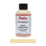 Angelus Acrylic Leather Paint 4 fl oz/118ml Bottle