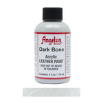 Angelus Acrylic Leather Paint 4 fl oz/118ml Bottle