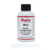 Angelus Acrylic Leather Paint 4 fl oz/118ml Bottle
