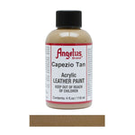 Angelus Acrylic Leather Paint 4 fl oz/118ml Bottle