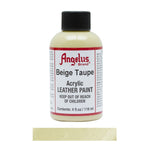 Angelus Acrylic Leather Paint 4 fl oz/118ml Bottle