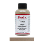 Angelus Acrylic Leather Paint 4 fl oz/118ml Bottle