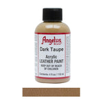 Angelus Acrylic Leather Paint 4 fl oz/118ml Bottle