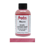 Angelus Acrylic Leather Paint 4 fl oz/118ml Bottle