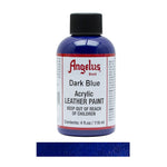Angelus Acrylic Leather Paint 4 fl oz/118ml Bottle