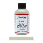 Angelus Acrylic Leather Paint 4 fl oz/118ml Bottle