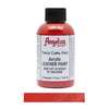 Angelus Acrylic Leather Paint 4 fl oz/118ml Bottle