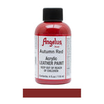 Angelus Acrylic Leather Paint 4 fl oz/118ml Bottle