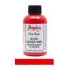Angelus Acrylic Leather Paint 4 fl oz/118ml Bottle