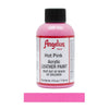 Angelus Acrylic Leather Paint 4 fl oz/118ml Bottle