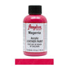 Angelus Acrylic Leather Paint 4 fl oz/118ml Bottle