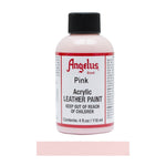 Angelus Acrylic Leather Paint 4 fl oz/118ml Bottle
