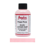 Angelus Acrylic Leather Paint 4 fl oz/118ml Bottle
