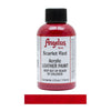 Angelus Acrylic Leather Paint 4 fl oz/118ml Bottle