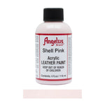Angelus Acrylic Leather Paint 4 fl oz/118ml Bottle