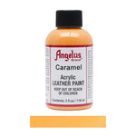 Angelus Acrylic Leather Paint 4 fl oz/118ml Bottle