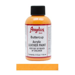 Angelus Acrylic Leather Paint 4 fl oz/118ml Bottle