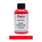 Angelus Acrylic Leather Paint 4 fl oz/118ml Bottle