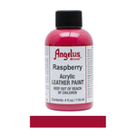 Angelus Acrylic Leather Paint 4 fl oz/118ml Bottle